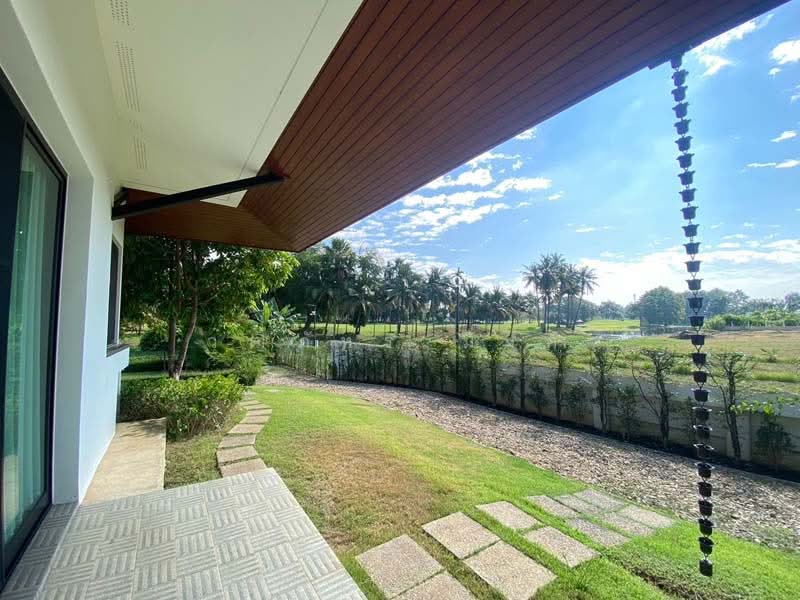 แม่ริม, เชียงใหม่, แม่สา, แม่ริม, เชียงใหม่, 800 ตร.ม., วิลล่า ให้เช่า, โดย วุฒิภัทร มิ่งคำ, 11694998 - DDproperty.com