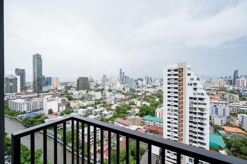 The Base Phetchaburi-Thonglor, Bangkok, Phetchaburi Rd, Bang Kapi, Huai Khwang, Bangkok, 1 Bedroom, 32 sqm, Condo For Rent, by Jarunat K, 11695123 - DDproperty.com