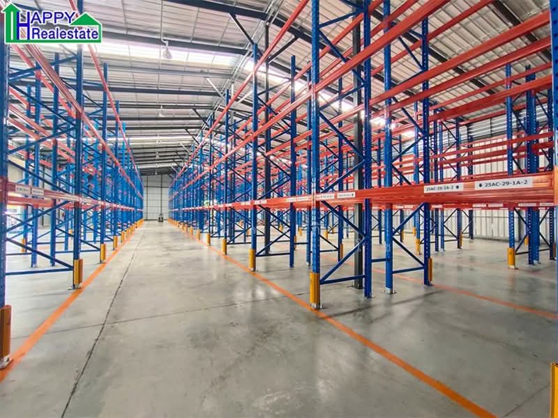 HR28F Warehouse for rent factory for rent, Pattaya, Bang Lamung, Chonburi, Chon Buri (Pattaya), Bang Lamung, Bang Lamung (Pattaya), Chon Buri (Pattaya), , 500 sqm, Warehouse/Factory For Rent, by พรรณิภา เลากลาง, 11695328 - DDproperty.com