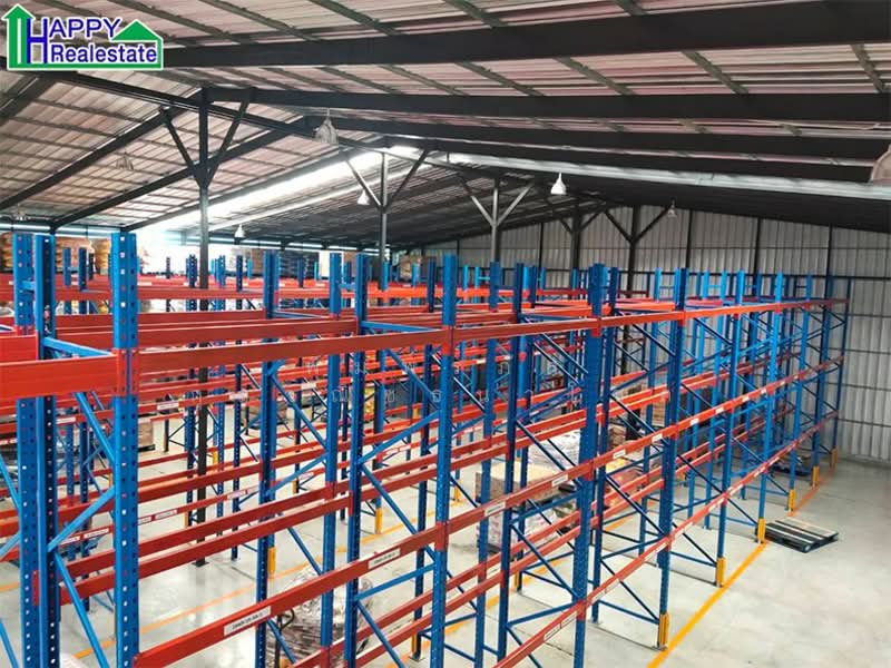 HR28F Warehouse for rent factory for rent, Pattaya, Bang Lamung, Chonburi, Chon Buri (Pattaya), Bang Lamung, Bang Lamung (Pattaya), Chon Buri (Pattaya), , 500 sqm, Warehouse/Factory For Rent, by พรรณิภา เลากลาง, 11695328 - DDproperty.com