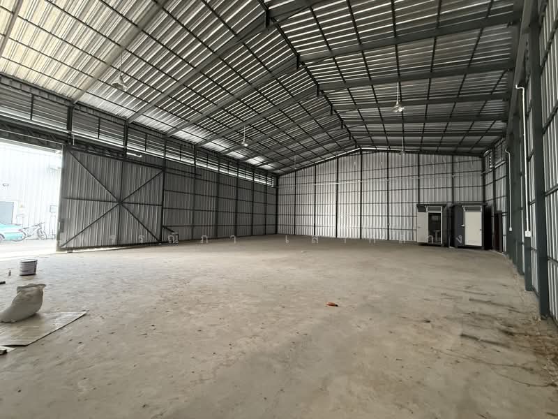 HR28F Warehouse for rent factory for rent, Pattaya, Bang Lamung, Chonburi, Chon Buri (Pattaya), Bang Lamung, Bang Lamung (Pattaya), Chon Buri (Pattaya), , 500 sqm, Warehouse/Factory For Rent, by พรรณิภา เลากลาง, 11695328 - DDproperty.com