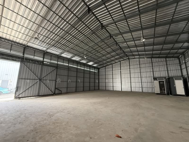 HR28F Warehouse for rent factory for rent, Pattaya, Bang Lamung, Chonburi, Chon Buri (Pattaya), Bang Lamung, Bang Lamung (Pattaya), Chon Buri (Pattaya), , 500 sqm, Warehouse/Factory For Rent, by พรรณิภา เลากลาง, 11695328 - DDproperty.com