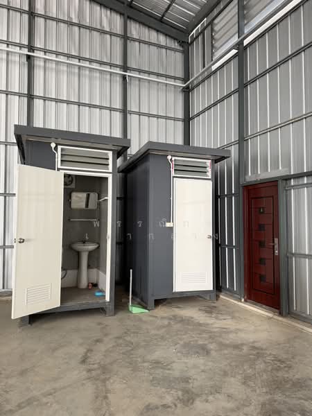 HR28F Warehouse for rent factory for rent, Pattaya, Bang Lamung, Chonburi, Chon Buri (Pattaya), Bang Lamung, Bang Lamung (Pattaya), Chon Buri (Pattaya), , 500 sqm, Warehouse/Factory For Rent, by พรรณิภา เลากลาง, 11695328 - DDproperty.com
