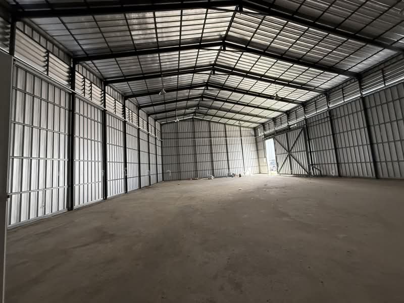 HR28F Warehouse for rent factory for rent, Pattaya, Bang Lamung, Chonburi, Chon Buri (Pattaya), Bang Lamung, Bang Lamung (Pattaya), Chon Buri (Pattaya), , 500 sqm, Warehouse/Factory For Rent, by พรรณิภา เลากลาง, 11695328 - DDproperty.com