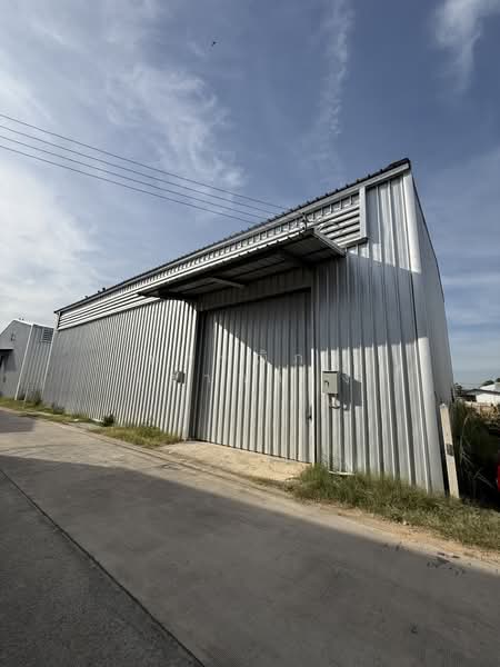 HR28F Warehouse for rent factory for rent, Pattaya, Bang Lamung, Chonburi, Chon Buri (Pattaya), Bang Lamung, Bang Lamung (Pattaya), Chon Buri (Pattaya), , 500 sqm, Warehouse/Factory For Rent, by พรรณิภา เลากลาง, 11695328 - DDproperty.com
