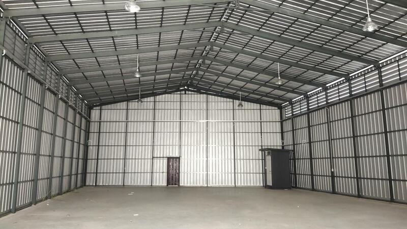 HR28J Warehouse for rent factory for rent, Pattaya, Bang Lamung, Chonburi, Chon Buri (Pattaya), Bang Lamung, Bang Lamung (Pattaya), Chon Buri (Pattaya), , 780 sqm, Warehouse/Factory For Rent, by พรรณิภา เลากลาง, 11695336 - DDproperty.com