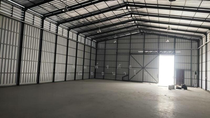 HR28J Warehouse for rent factory for rent, Pattaya, Bang Lamung, Chonburi, Chon Buri (Pattaya), Bang Lamung, Bang Lamung (Pattaya), Chon Buri (Pattaya), , 780 sqm, Warehouse/Factory For Rent, by พรรณิภา เลากลาง, 11695336 - DDproperty.com