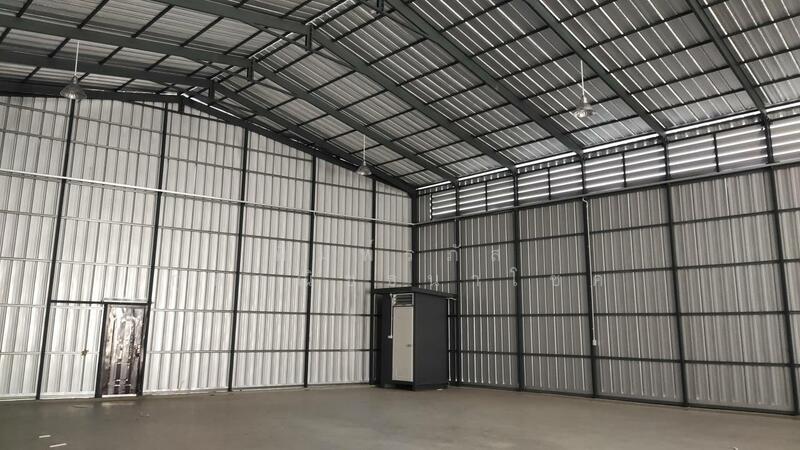 HR28J Warehouse for rent factory for rent, Pattaya, Bang Lamung, Chonburi, Chon Buri (Pattaya), Bang Lamung, Bang Lamung (Pattaya), Chon Buri (Pattaya), , 780 sqm, Warehouse/Factory For Rent, by พรรณิภา เลากลาง, 11695336 - DDproperty.com
