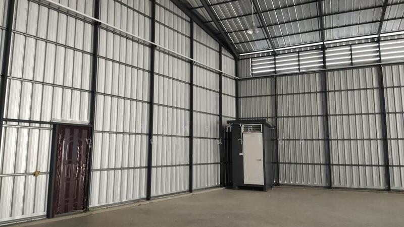 HR28J Warehouse for rent factory for rent, Pattaya, Bang Lamung, Chonburi, Chon Buri (Pattaya), Bang Lamung, Bang Lamung (Pattaya), Chon Buri (Pattaya), , 780 sqm, Warehouse/Factory For Rent, by พรรณิภา เลากลาง, 11695336 - DDproperty.com