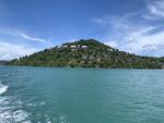 ขายที่ดินแหล่งท่องเที่ยว เกาะยาวใหญ่ ต.พรุใน อ.เกาะยาว จ.พังงา สัมผัสบรรยากาศที่ดื่มด่ำบนเกาะ, พังงา