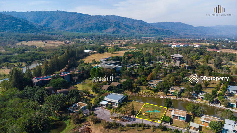 For Sale - Phuphatara Khao Yai, Nakhon Ratchasima