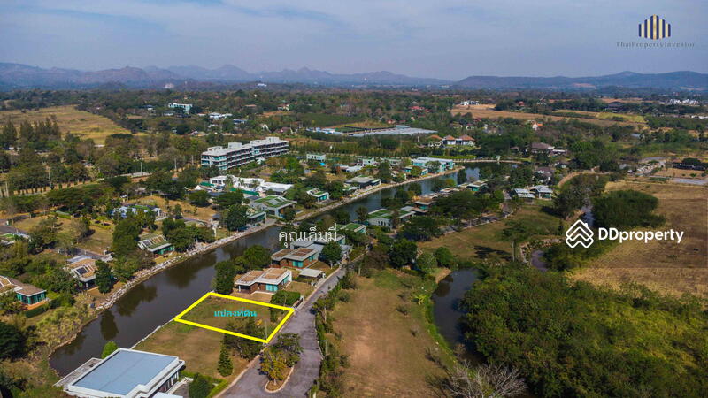 For Sale - Phuphatara Khao Yai, Nakhon Ratchasima