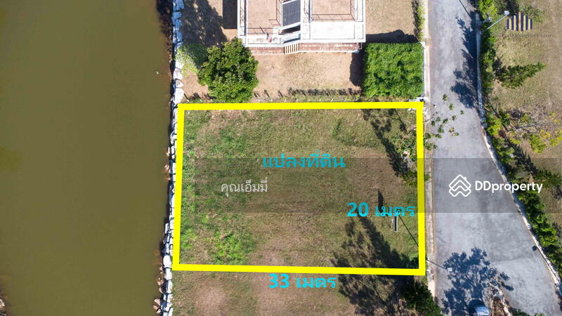 For Sale - Phuphatara Khao Yai, Nakhon Ratchasima
