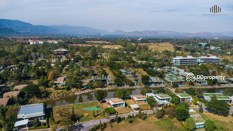 For Sale - Phuphatara Khao Yai, Nakhon Ratchasima