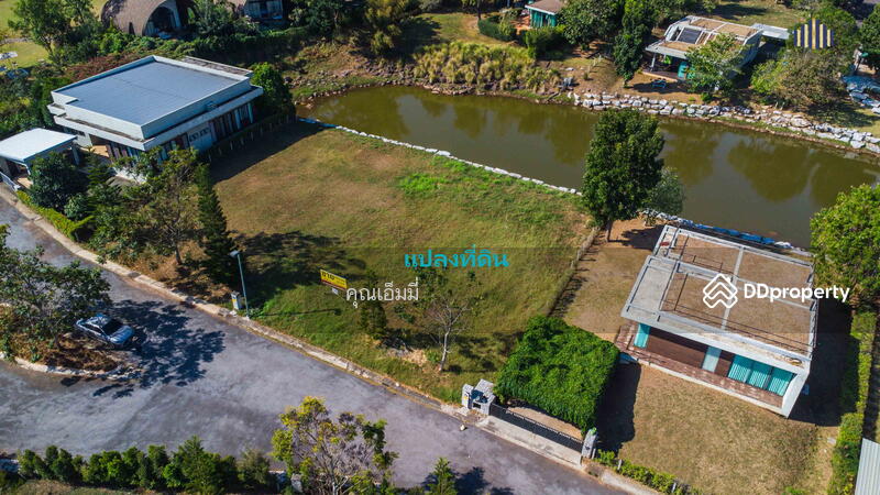 For Sale - Phuphatara Khao Yai, Nakhon Ratchasima