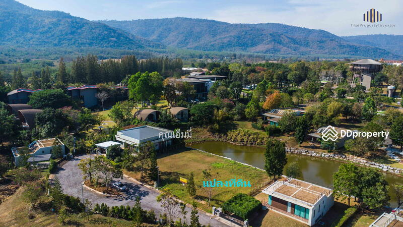 For Sale - Phuphatara Khao Yai, Nakhon Ratchasima