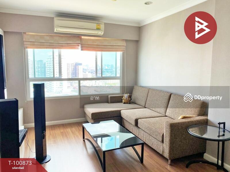 ขาย - Lumpini Suite Pinklao : ลุมพินี สวีท ปิ่นเกล้า, กรุงเทพ