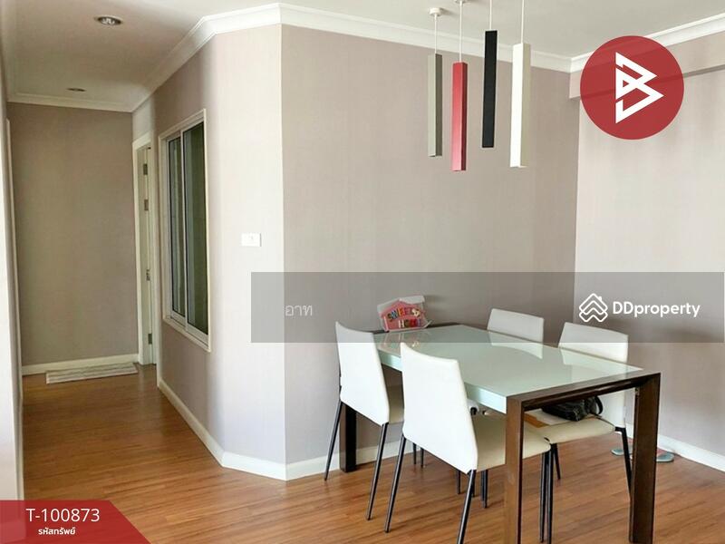 For Sale - Lumpini Suite Pinklao, Bangkok