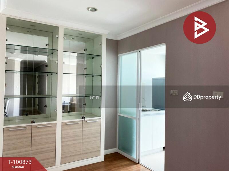 For Sale - Lumpini Suite Pinklao, Bangkok
