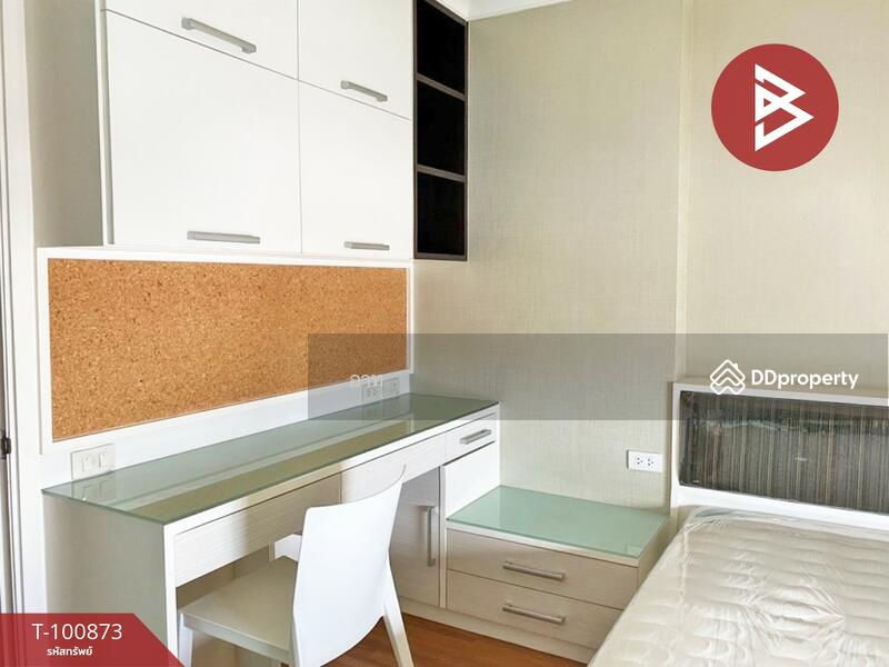 For Sale - Lumpini Suite Pinklao, Bangkok