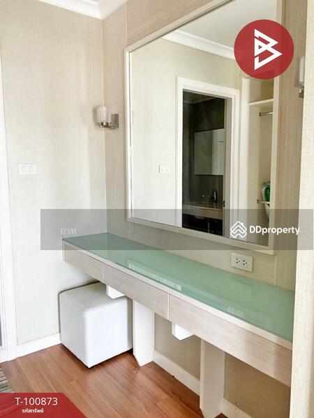 For Sale - Lumpini Suite Pinklao, Bangkok