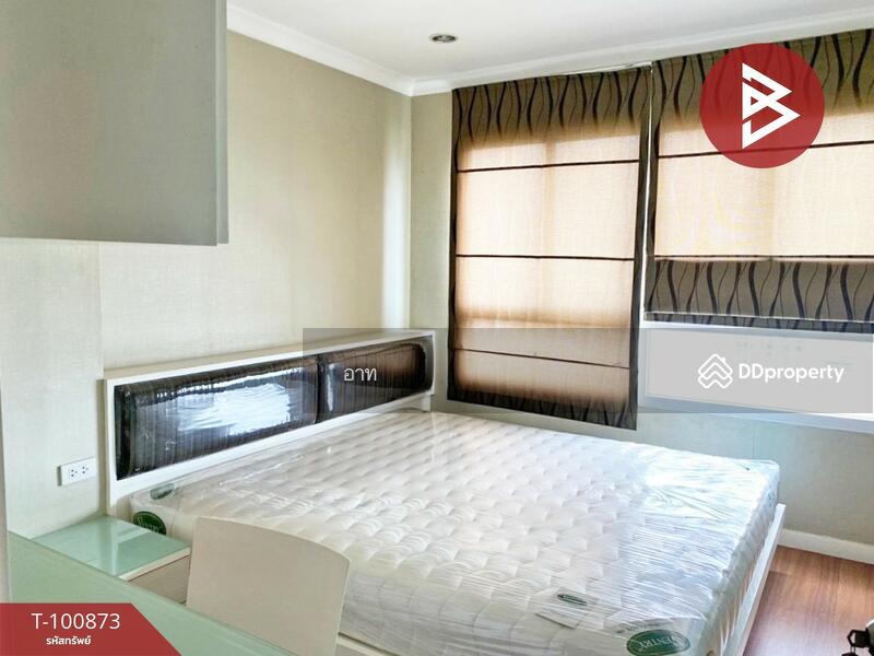 ขาย - Lumpini Suite Pinklao : ลุมพินี สวีท ปิ่นเกล้า, กรุงเทพ