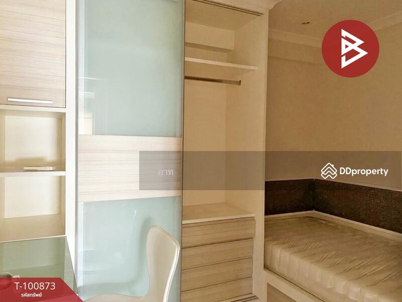 ขาย - Lumpini Suite Pinklao : ลุมพินี สวีท ปิ่นเกล้า, กรุงเทพ