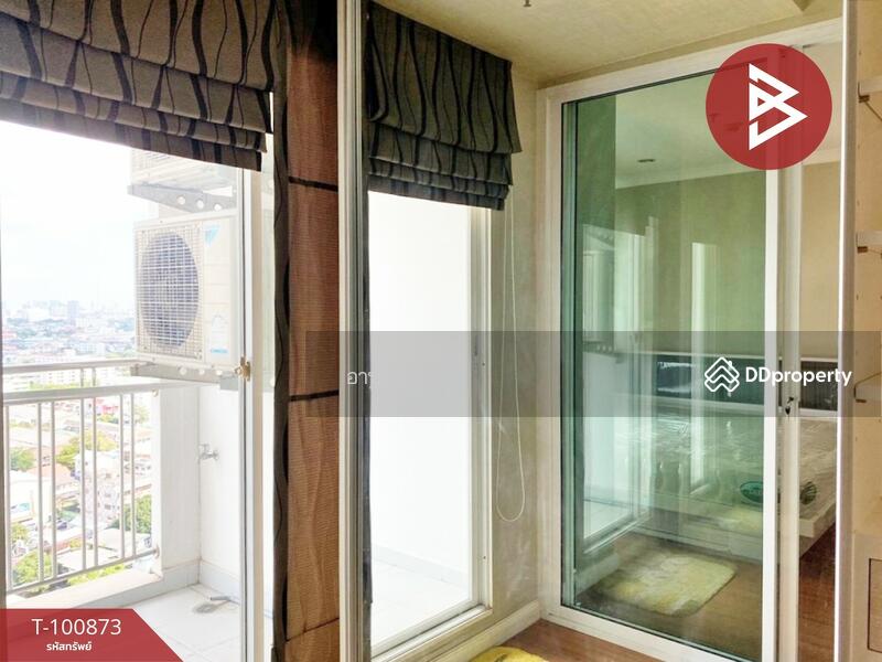 ขาย - Lumpini Suite Pinklao : ลุมพินี สวีท ปิ่นเกล้า, กรุงเทพ
