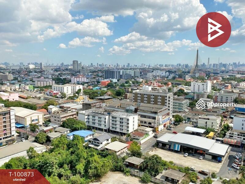 ขาย - Lumpini Suite Pinklao : ลุมพินี สวีท ปิ่นเกล้า, กรุงเทพ