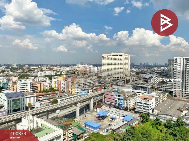 ขาย - Lumpini Suite Pinklao : ลุมพินี สวีท ปิ่นเกล้า, กรุงเทพ