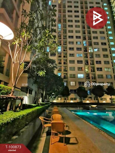 For Sale - Lumpini Suite Pinklao, Bangkok