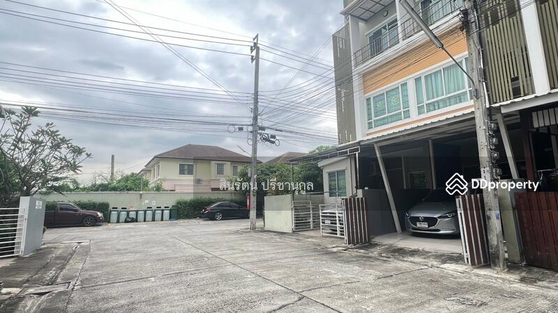 ขาย - Nalin Avenue 2 : นลิน อเวนิว 2, กรุงเทพ