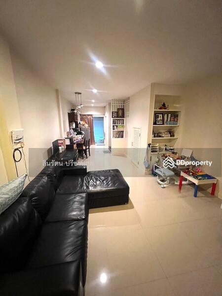 ขาย - Nalin Avenue 2 : นลิน อเวนิว 2, กรุงเทพ