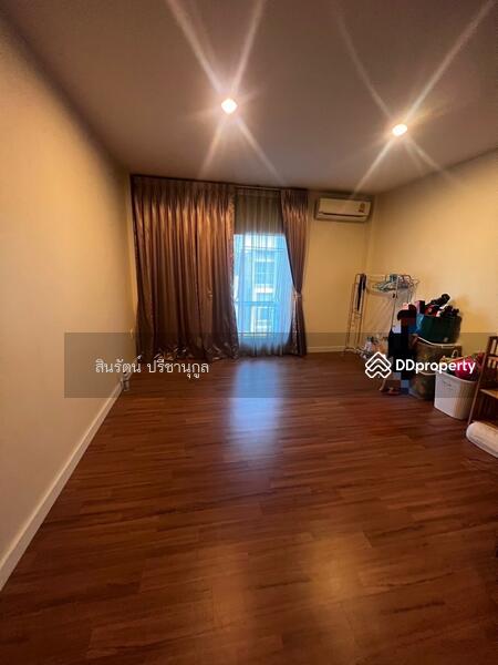 ขาย - Nalin Avenue 2 : นลิน อเวนิว 2, กรุงเทพ