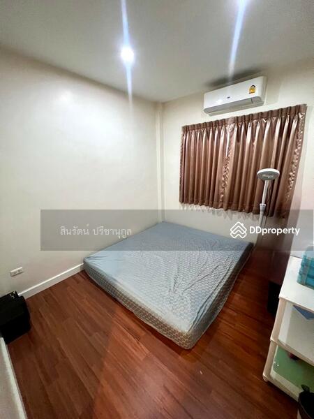 ขาย - Nalin Avenue 2 : นลิน อเวนิว 2, กรุงเทพ
