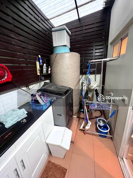ขาย - Nalin Avenue 2 : นลิน อเวนิว 2, กรุงเทพ