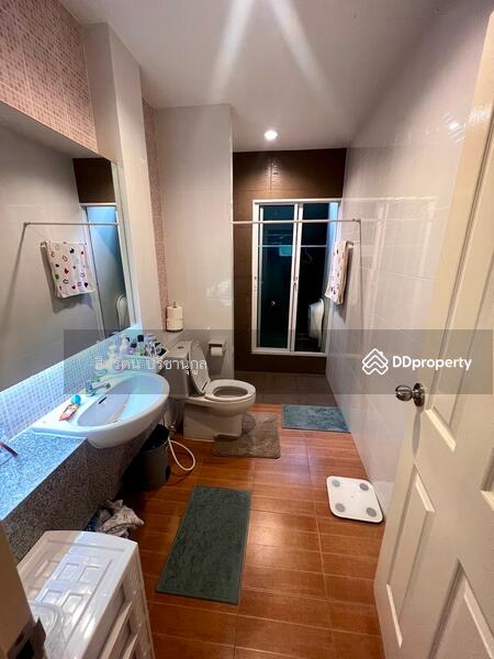 ขาย - Nalin Avenue 2 : นลิน อเวนิว 2, กรุงเทพ