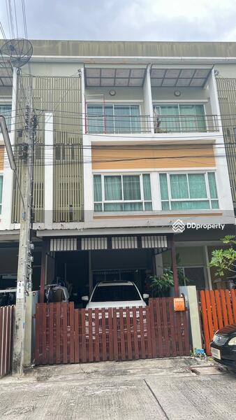 ขาย - Nalin Avenue 2 : นลิน อเวนิว 2, กรุงเทพ