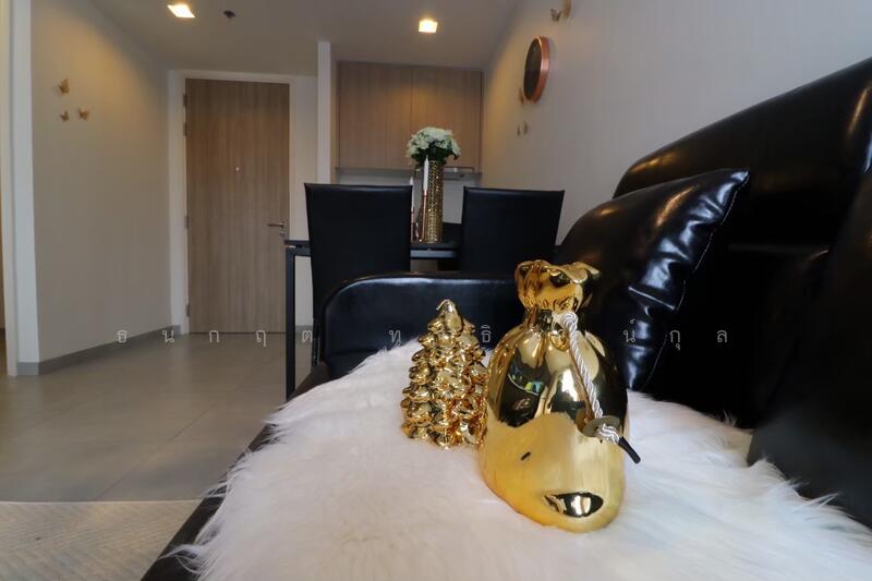 Unixx South Pattaya, Chon Buri (Pattaya), Village No. 12 163, Nong Pru, Bang Lamung (Pattaya), Chon Buri (Pattaya), 1 Bedroom, 32 sqm, Condo For Sale, by ธนกฤต ทาธิวัฒน์กุล, 11695429 - DDproperty.com