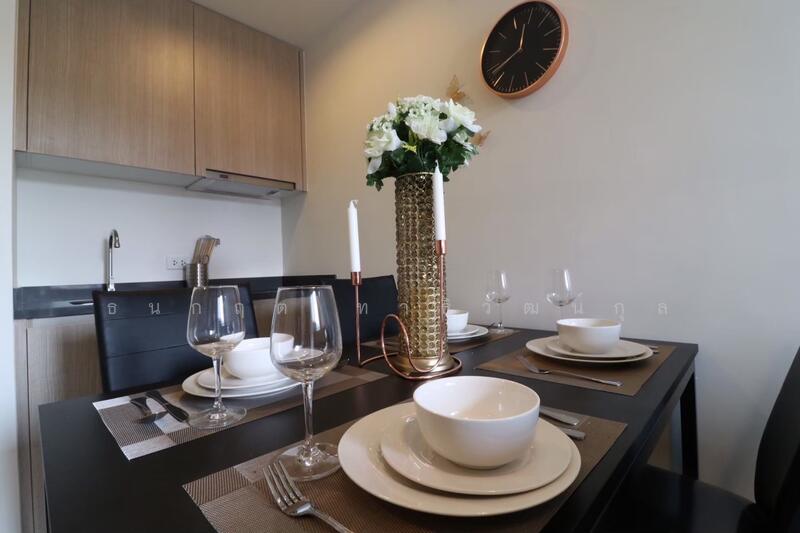 Unixx South Pattaya, Chon Buri (Pattaya), Village No. 12 163, Nong Pru, Bang Lamung (Pattaya), Chon Buri (Pattaya), 1 Bedroom, 32 sqm, Condo For Sale, by ธนกฤต ทาธิวัฒน์กุล, 11695429 - DDproperty.com