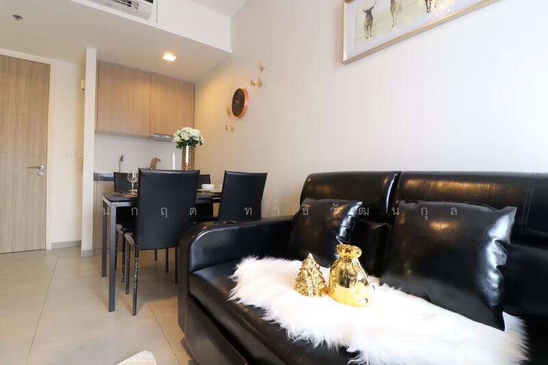 Unixx South Pattaya, Chon Buri (Pattaya), Village No. 12 163, Nong Pru, Bang Lamung (Pattaya), Chon Buri (Pattaya), 1 Bedroom, 32 sqm, Condo For Sale, by ธนกฤต ทาธิวัฒน์กุล, 11695429 - DDproperty.com