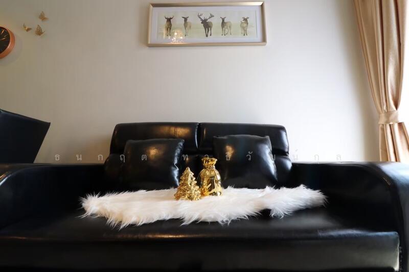 Unixx South Pattaya, Chon Buri (Pattaya), Village No. 12 163, Nong Pru, Bang Lamung (Pattaya), Chon Buri (Pattaya), 1 Bedroom, 32 sqm, Condo For Sale, by ธนกฤต ทาธิวัฒน์กุล, 11695429 - DDproperty.com