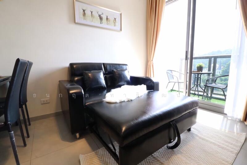 Unixx South Pattaya, Chon Buri (Pattaya), Village No. 12 163, Nong Pru, Bang Lamung (Pattaya), Chon Buri (Pattaya), 1 Bedroom, 32 sqm, Condo For Sale, by ธนกฤต ทาธิวัฒน์กุล, 11695429 - DDproperty.com