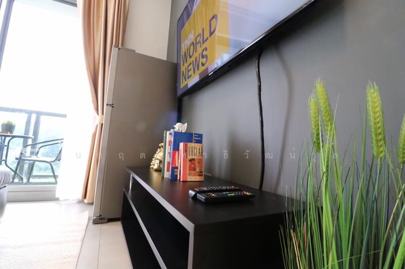 Unixx South Pattaya, Chon Buri (Pattaya), Village No. 12 163, Nong Pru, Bang Lamung (Pattaya), Chon Buri (Pattaya), 1 Bedroom, 32 sqm, Condo For Sale, by ธนกฤต ทาธิวัฒน์กุล, 11695429 - DDproperty.com