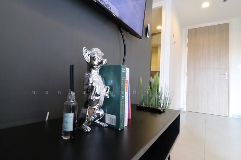 Unixx South Pattaya, Chon Buri (Pattaya), Village No. 12 163, Nong Pru, Bang Lamung (Pattaya), Chon Buri (Pattaya), 1 Bedroom, 32 sqm, Condo For Sale, by ธนกฤต ทาธิวัฒน์กุล, 11695429 - DDproperty.com