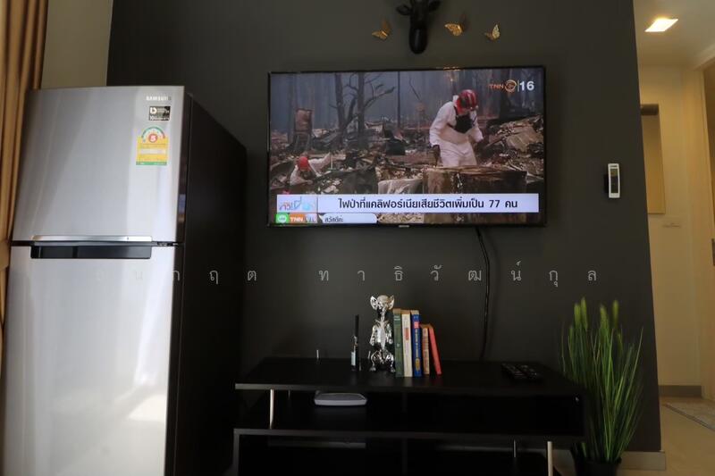 Unixx South Pattaya : ยูนิกซ์ เซาท์ พัทยา, ชลบุรี, หมู่ที่ 12 163, หนองปรือ, บางละมุง, ชลบุรี, 32 ตร.ม., คอนโด ขาย, โดย ธนกฤต ทาธิวัฒน์กุล, 11695429 - DDproperty.com