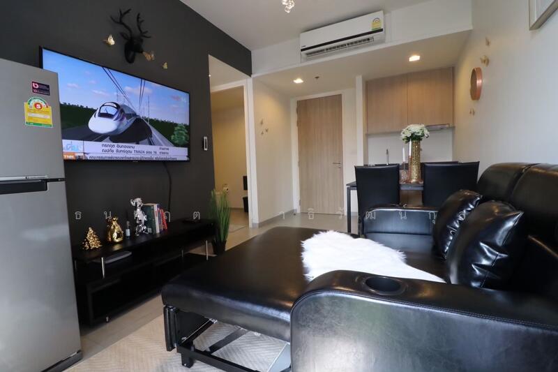 Unixx South Pattaya, Chon Buri (Pattaya), Village No. 12 163, Nong Pru, Bang Lamung (Pattaya), Chon Buri (Pattaya), 1 Bedroom, 32 sqm, Condo For Sale, by ธนกฤต ทาธิวัฒน์กุล, 11695429 - DDproperty.com