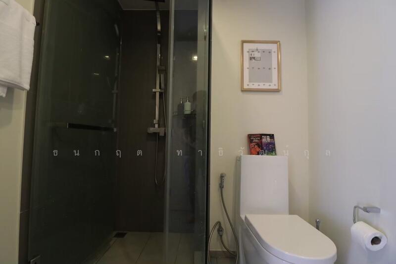 Unixx South Pattaya, Chon Buri (Pattaya), Village No. 12 163, Nong Pru, Bang Lamung (Pattaya), Chon Buri (Pattaya), 1 Bedroom, 32 sqm, Condo For Sale, by ธนกฤต ทาธิวัฒน์กุล, 11695429 - DDproperty.com