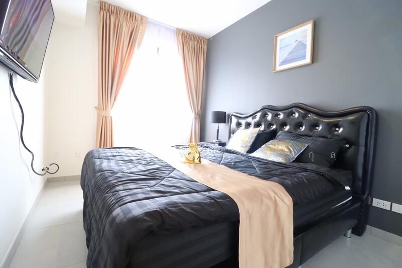 Unixx South Pattaya, Chon Buri (Pattaya), Village No. 12 163, Nong Pru, Bang Lamung (Pattaya), Chon Buri (Pattaya), 1 Bedroom, 32 sqm, Condo For Sale, by ธนกฤต ทาธิวัฒน์กุล, 11695429 - DDproperty.com