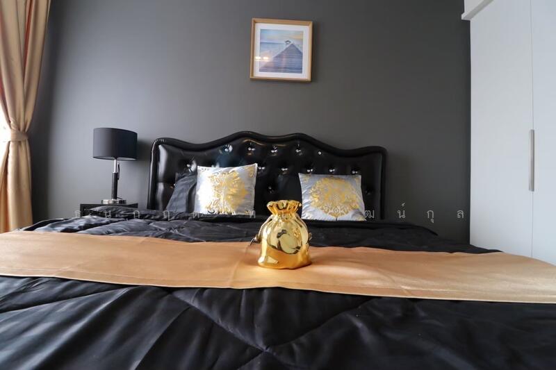 Unixx South Pattaya : ยูนิกซ์ เซาท์ พัทยา, ชลบุรี, หมู่ที่ 12 163, หนองปรือ, บางละมุง, ชลบุรี, 32 ตร.ม., คอนโด ขาย, โดย ธนกฤต ทาธิวัฒน์กุล, 11695429 - DDproperty.com